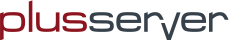 Logo PlusServer